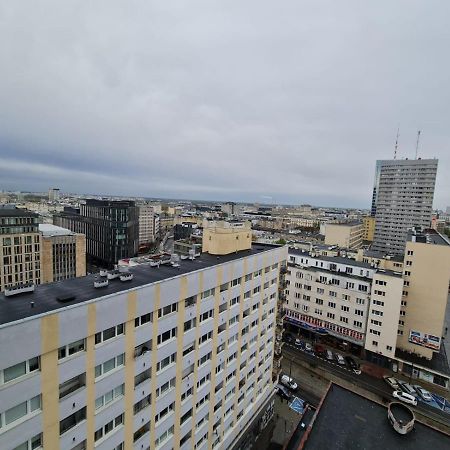 Fantastic Apartments - Room #Z1 Varsóvia Exterior foto