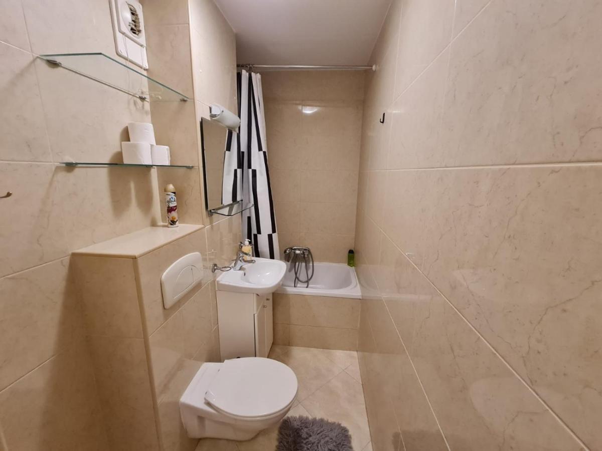 Fantastic Apartments - Room #Z1 Varsóvia Exterior foto