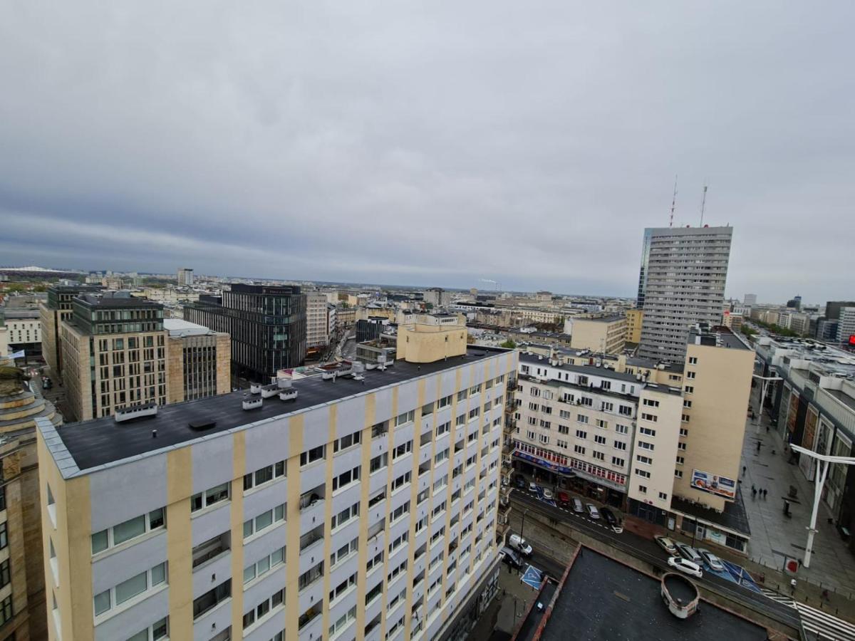 Fantastic Apartments - Room #Z1 Varsóvia Exterior foto