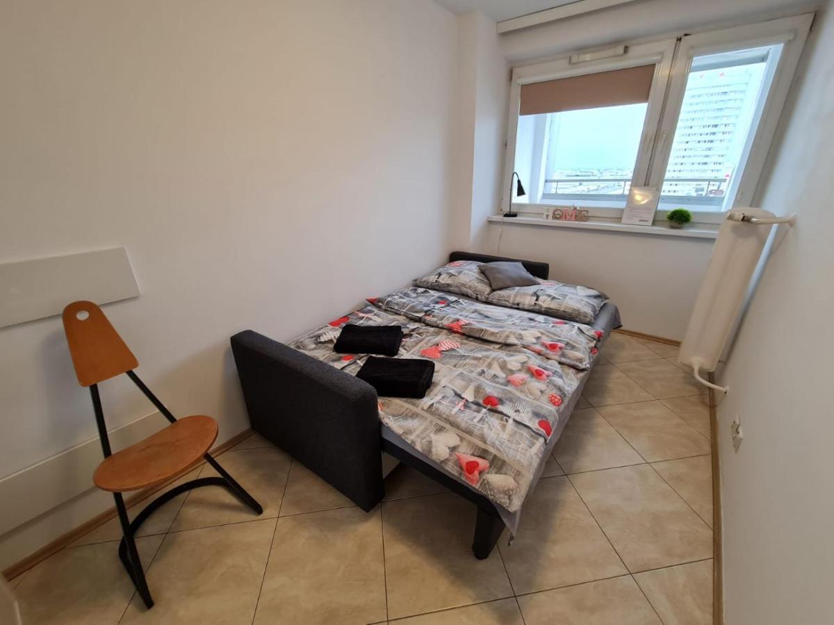 Fantastic Apartments - Room #Z1 Varsóvia Exterior foto